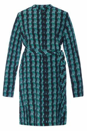 Patterned dress, zdjęcie 1 Patterned dress od Diane Von Furstenberg